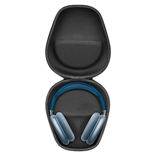 Title 2, Earphone Storage Box Dustproof and Drop-proof P...