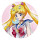 Sailor Moon New Tab Page Anime HD Theme