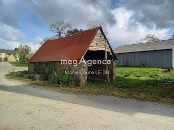 maison à Plougras (22)