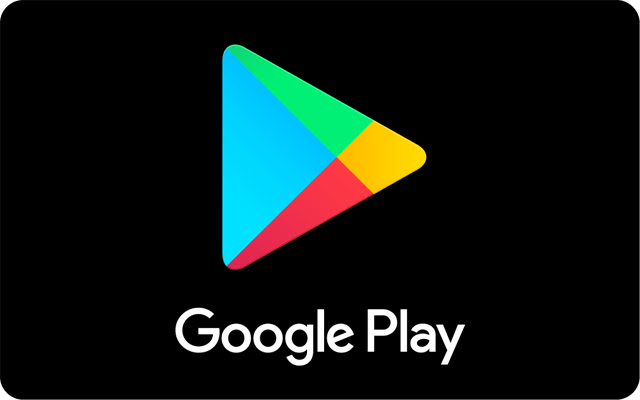 Google Play Gift Card Generator