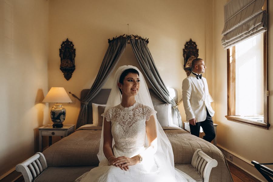 Fotografer pernikahan Cemal Can Ateş (cemalcanates). Foto tanggal 12 Mei