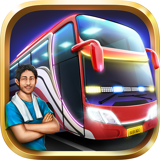 Bus Simulator Indonesia 3.0 apk + obb data download for ...