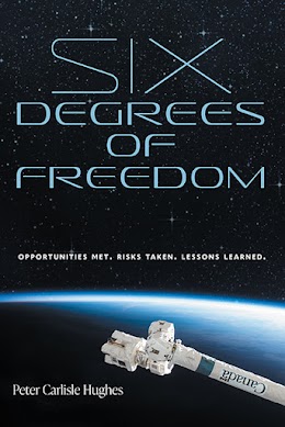 Six Degrees of Freedom cover