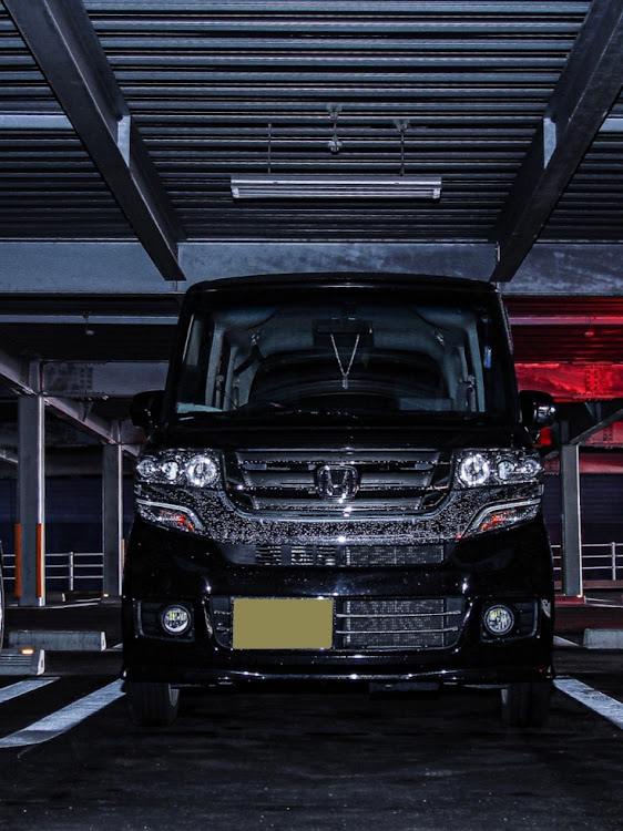 Nボックスカスタムの一眼レフ・目指せPickUpCars・ピックアップ一度でも載ってみたい・セクシーボディ選手権・コラボお誘いお待ちしておりますに関するカスタム事例の投稿画像1枚目
