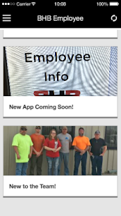 How to install Hahn Employee Info 1.0 unlimited apk for pc
