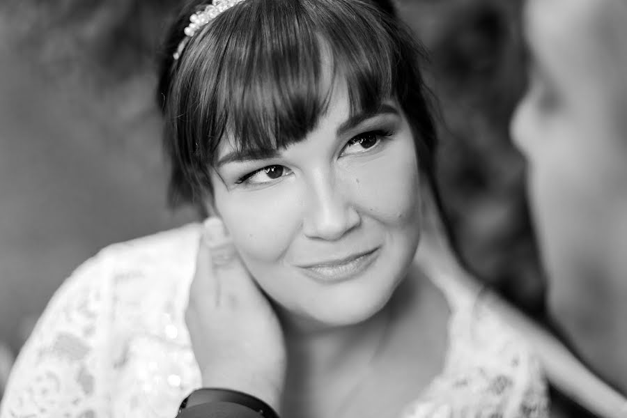 Wedding photographer Ilona Lavrova (ilonalavrova). Photo of 28 October 2017