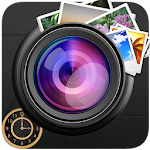 Cover Image of ดาวน์โหลด Timer Camera Self Multishot 1.1 APK