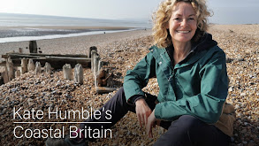 Kate Humble's Coastal Britain thumbnail