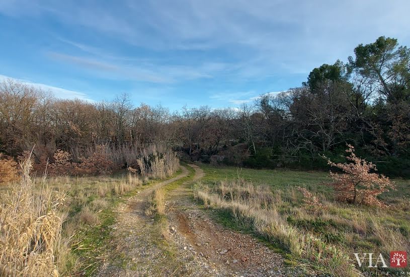  Vente Terrain à bâtir - à Corneilhan (34490) 