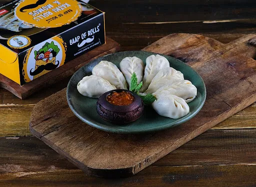 Veg Momos