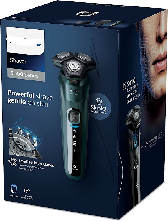 Máy Cạo Râu Philips Series 5000 S5584/50