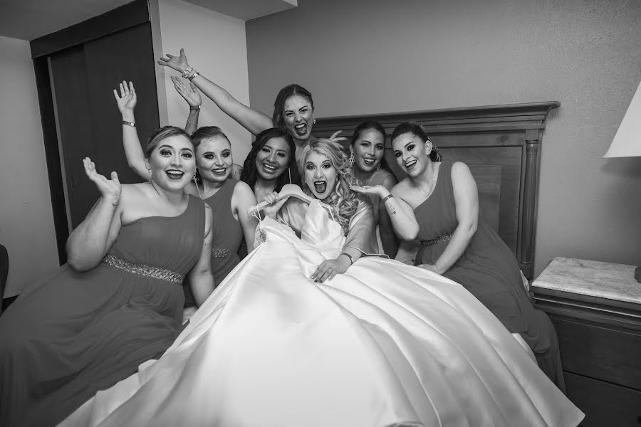 Fotógrafo de bodas Arturo Espinoza (plasmartestudio). Foto del 16 de agosto 2019