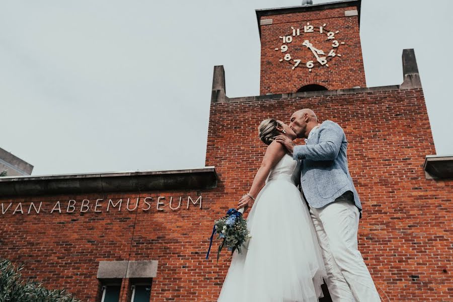 Fotógrafo de bodas John Wiersma (wiersma). Foto del 22 de febrero 2019