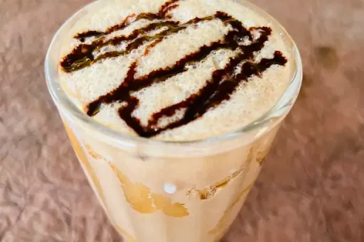 Chocolate Banana Shake