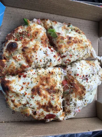 Pizza on Wheels photo 