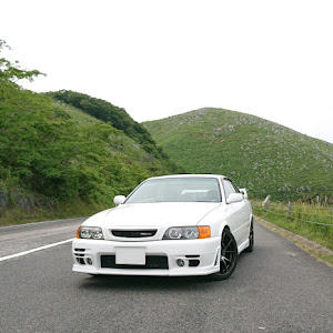 チェイサー JZX100