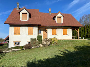 maison à L'Isle-sur-le-Doubs (25)