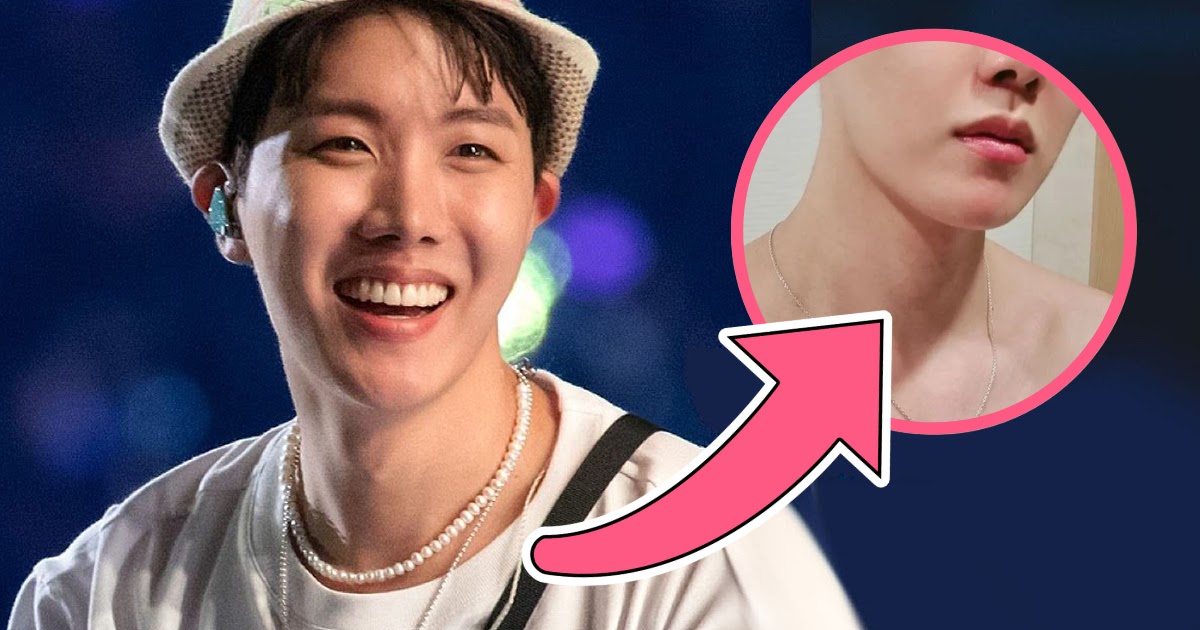 10+ Times BTS's J-Hope Ended Models' Careers - Koreaboo