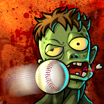 Cover Image of Télécharger Base-ball contre les zombies 3.9 APK