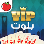 Cover Image of Baixar بلوت VIP 1.2.29 APK