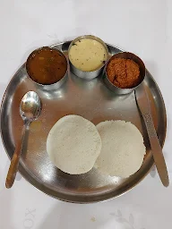 Dosa Tyme menu 2