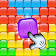 Block Cubes Pop icon