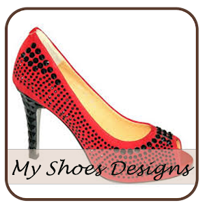 Download Latest Shoes Design 2017 For PC Windows and Mac