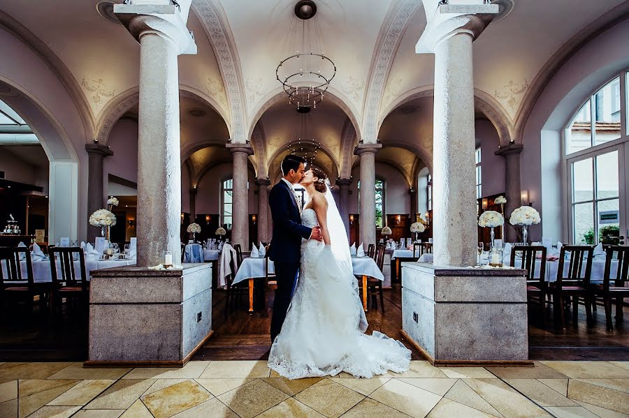 Photographe de mariage Rudolf Langemann (rudolflangemann). Photo du 22 janvier 2019