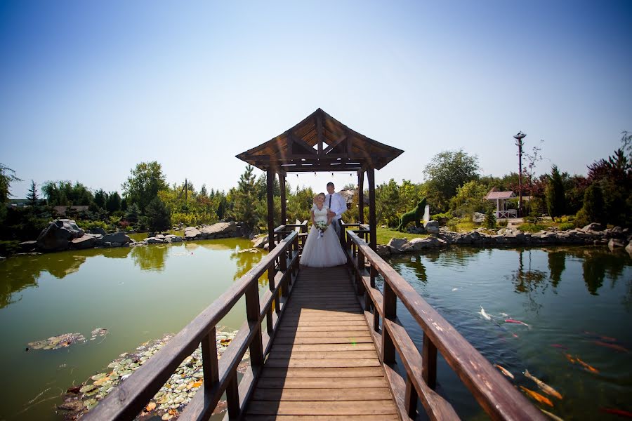 Photographe de mariage Natalya Іvanіna (ivaninafoto). Photo du 18 septembre 2018