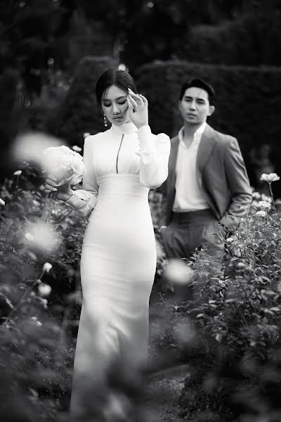 Photographe de mariage Duc Leminh (routexxx). Photo du 4 mai