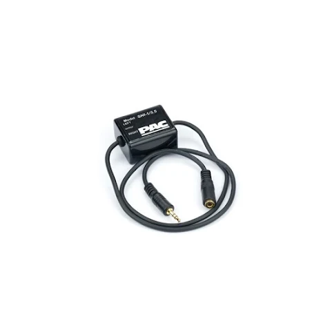 GROUND LOOP ISOLATOR W/3.5MM P