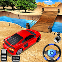 Download Impossible Car Stunt Driving - Ramp Car S Install Latest APK downloader