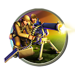 Air Defense Force World War 3D Apk