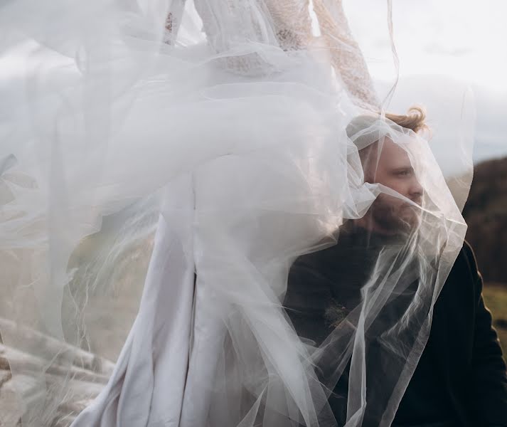 Wedding photographer Artur Soroka (infinitissv). Photo of 7 February 2019