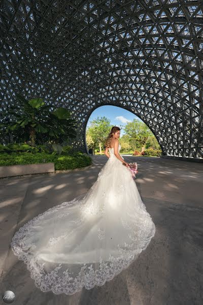 Wedding photographer Pyae Phyo (pyae). Photo of 19 April 2023