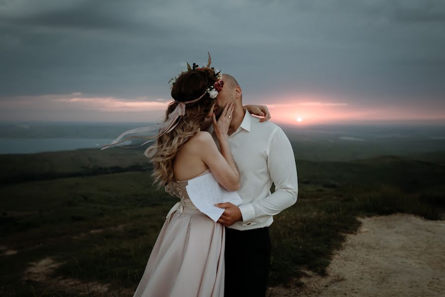 Photographe de mariage Sasha Kravchenko (sasha-kravchenko). Photo du 21 février 2018