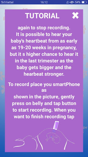 my baby's beat apk