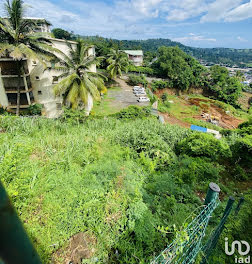 terrain à Mamoudzou (976)