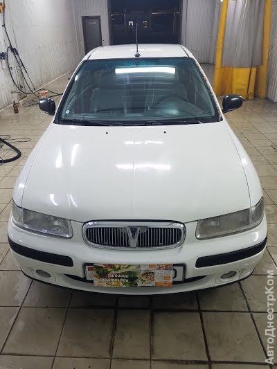 продам авто Rover 400 400 (RT) фото 1