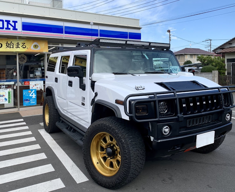 チャレンジャーのアメ車・長野県・カーチューンジャック・アムアム・ローソンに関するカスタム事例の投稿画像10枚目