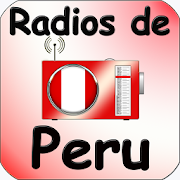 Radios de Peru 1.3 Icon