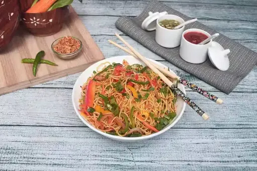 Veg Chowmein