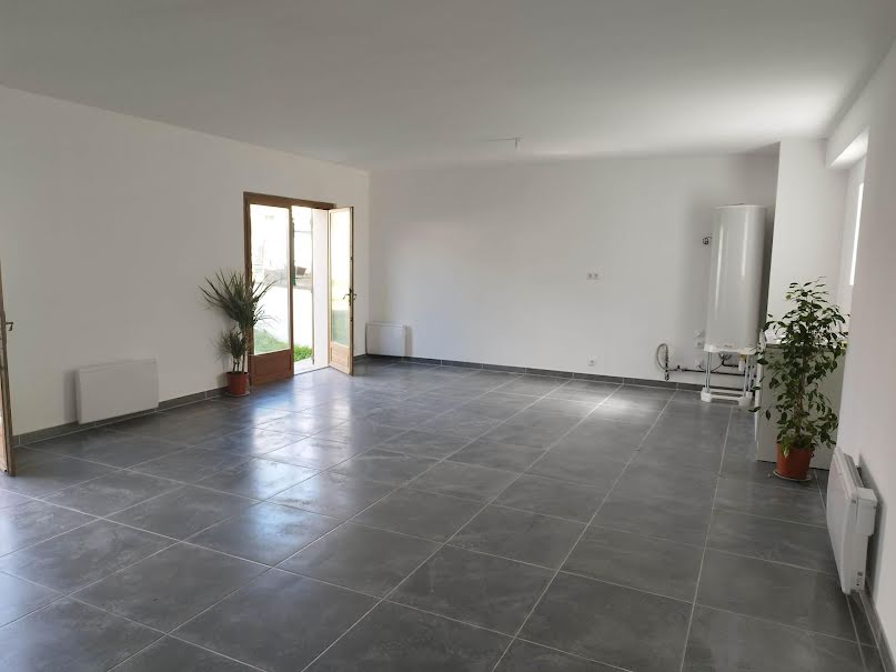 Vente maison 5 pièces 117 m² à Lommoye (78270), 229 000 €