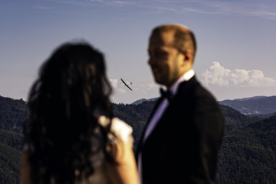 Photographe de mariage Silviu-Florin Salomia (silviuflorin). Photo du 20 septembre 2018