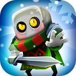 Cover Image of ดาวน์โหลด Hunter: Dicemancer Quest พูดว่า 4.1.0 APK