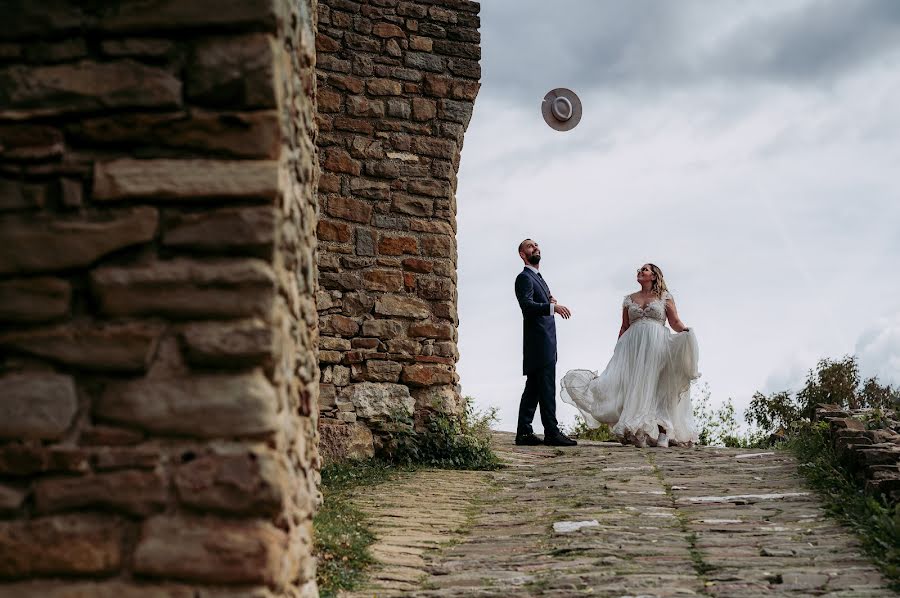 Fotografo di matrimoni Mihai Roman (mihairoman). Foto del 22 gennaio 2023