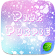 Pink Purple GO Keyboard Theme icon