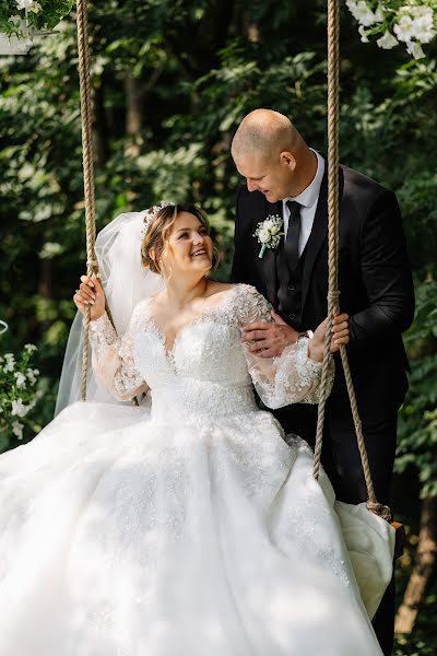 Wedding photographer Oleg Fedyshyn (olegfedyshyn). Photo of 29 May 2022