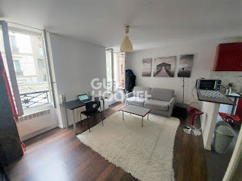 appartement à Paris 17ème (75)