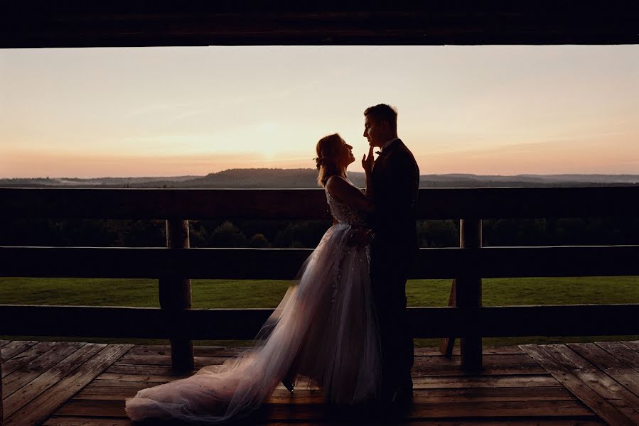 Photographe de mariage Grzegorz Wasylko (wasylko). Photo du 2 octobre 2020